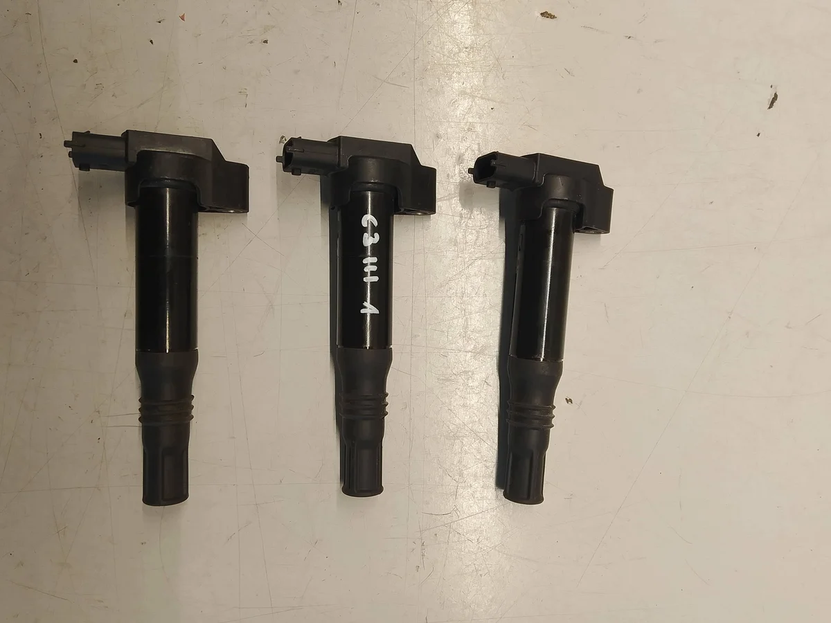Ignition Coil for Opel, Peugeot, Citroen