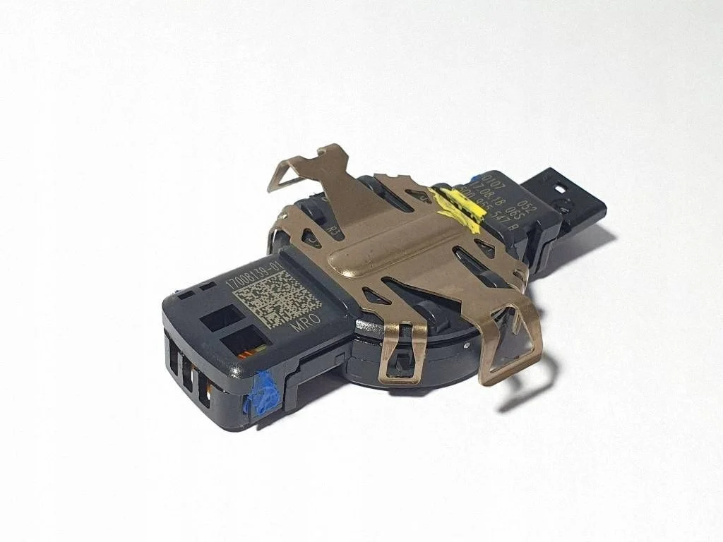 Sensor de Chuva Volkswagen Sharan 7N 5Q0955547B image 4