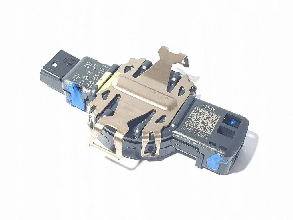 Sensor de Chuva Volkswagen Sharan 7N 5Q0955547B image 5