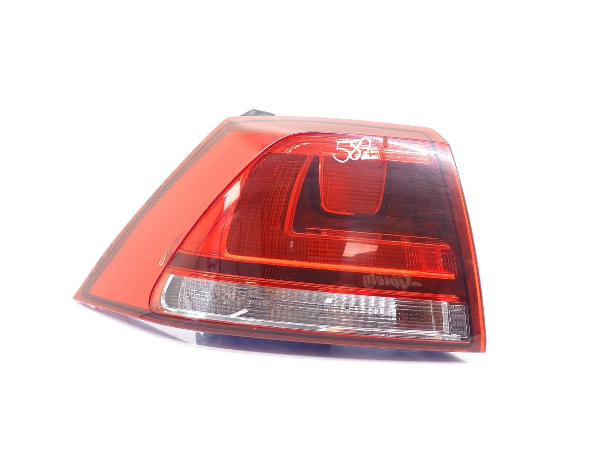 Rückleuchte Links VW Golf VII 7 MK7 5D 5G0945095P image 3