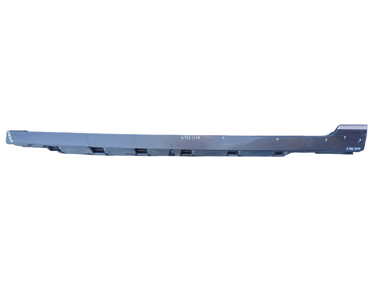 VW Passat B8 14- Linker dorpellijst 3G0853857
