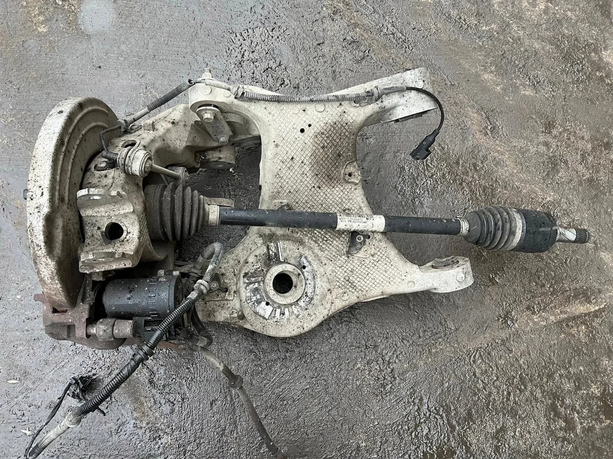 Disco de Freio Traseiro Land Rover L550 LR114564