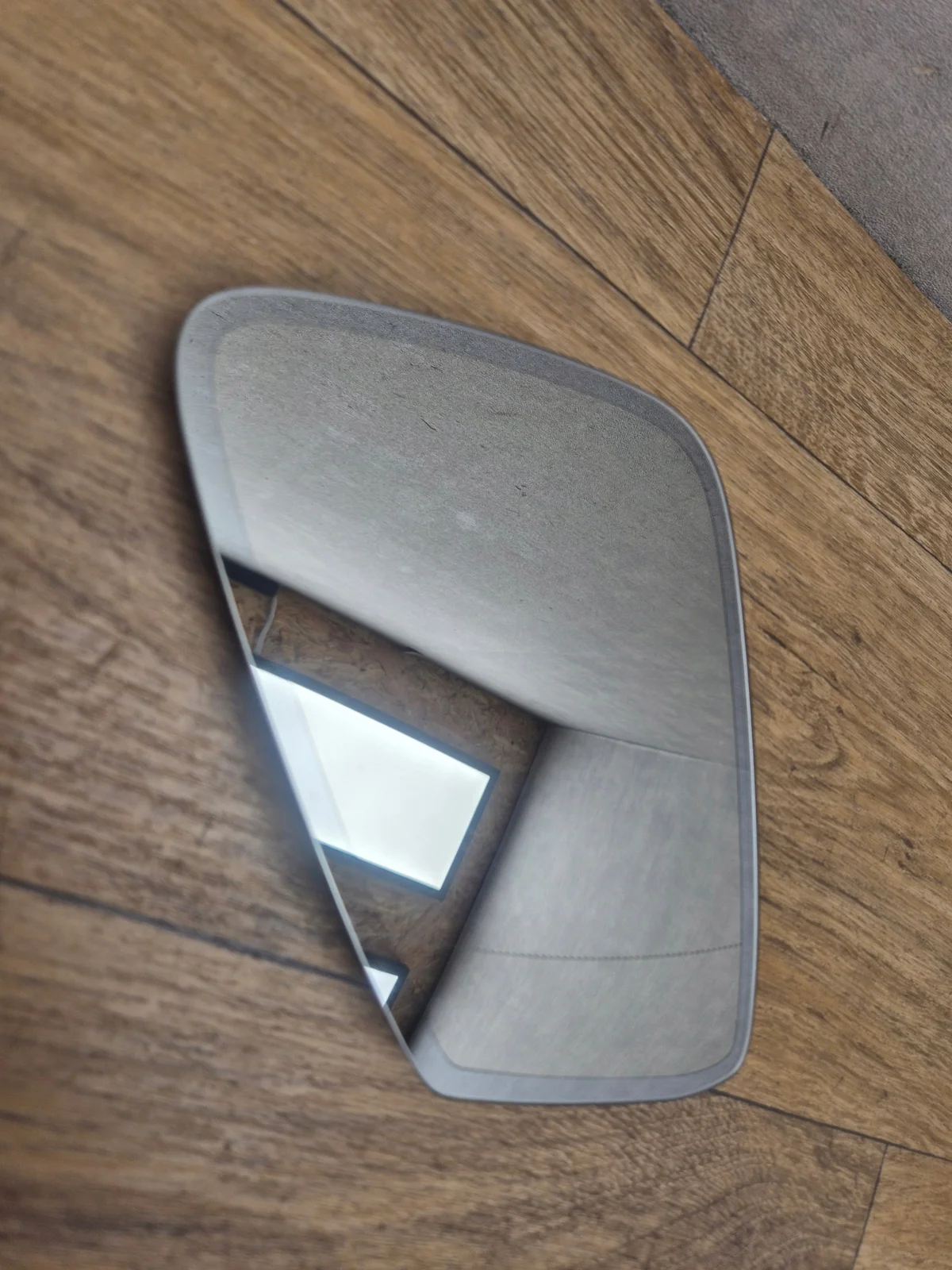 BMW Spiegelglas links F20 F21 F22 F30 F31 F32 F33 F36 image 3