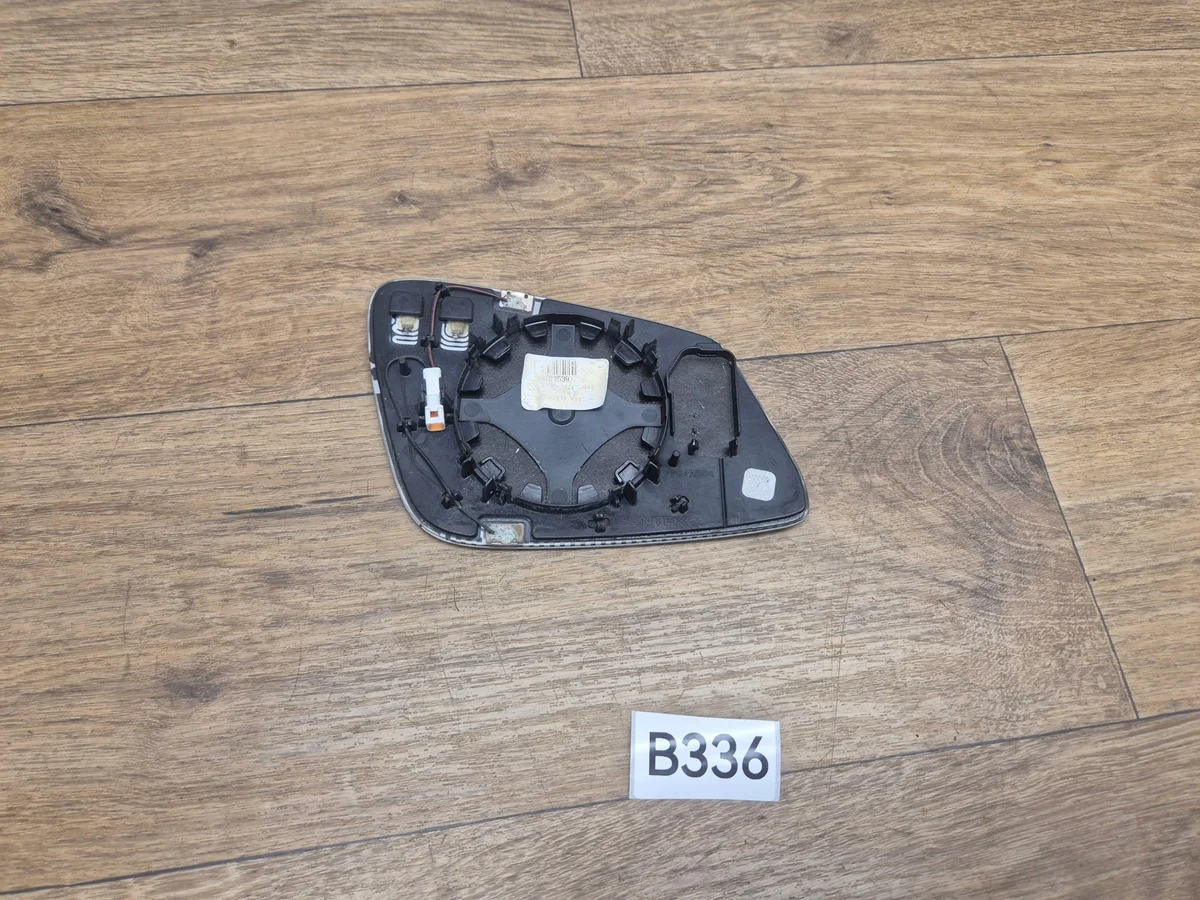 BMW Spiegelglas links F20 F21 F22 F30 F31 F32 F33 F36 image 7