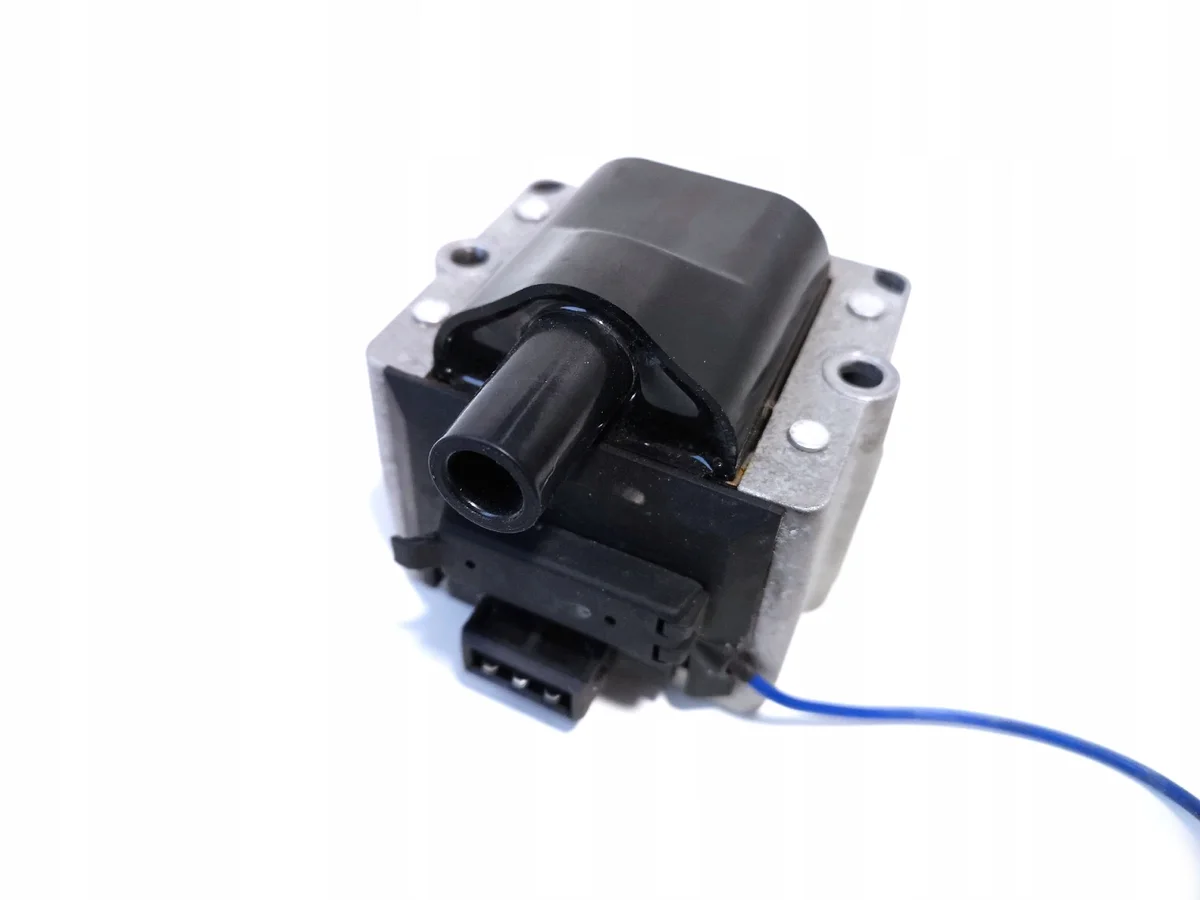 Zündspule Sentech SC7510 gebraucht image 3