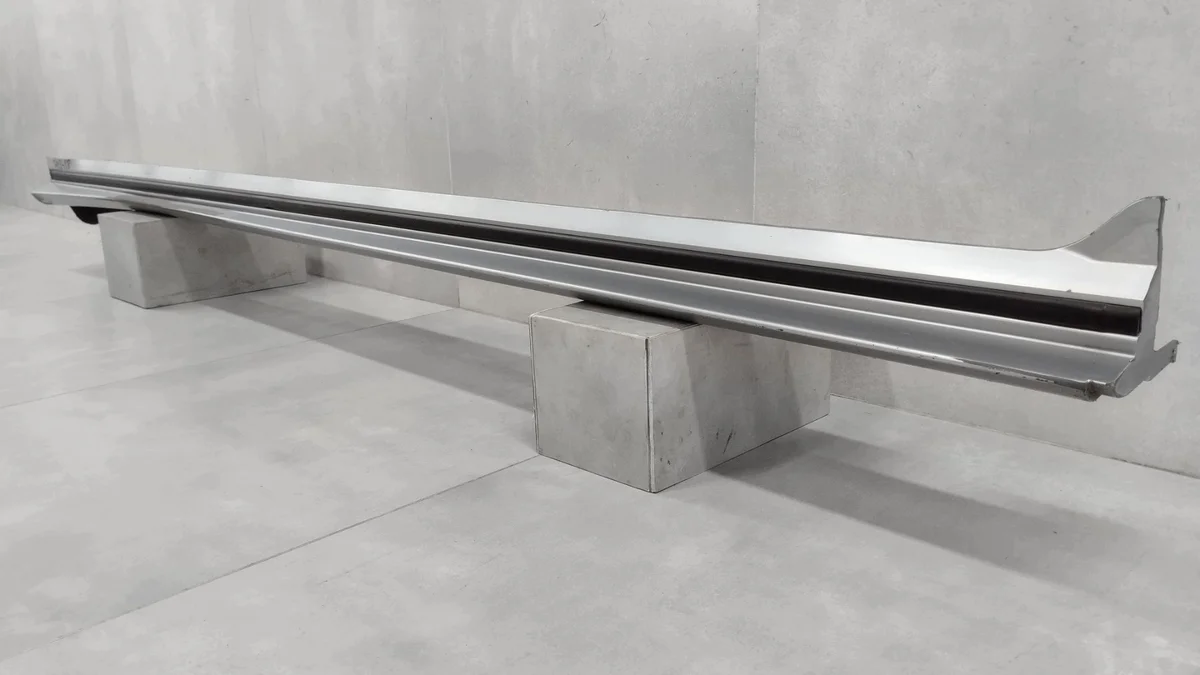 Schwellerleiste Links Hyundai Ioniq 5 87751-GI100 image 4