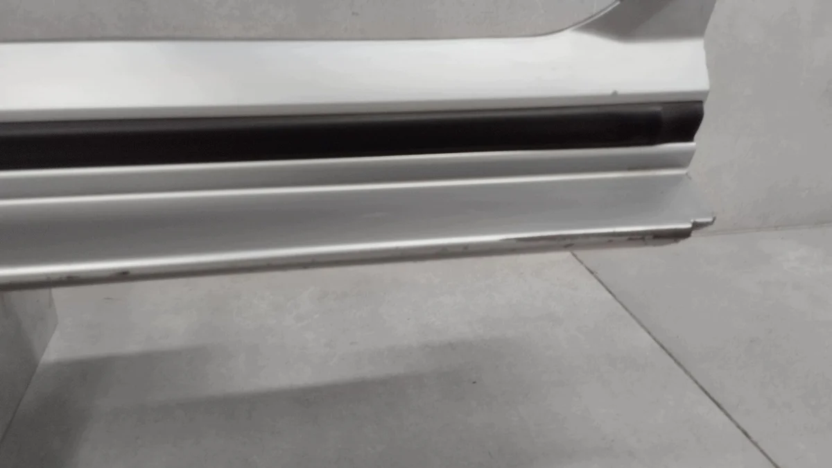 Schwellerleiste Links Hyundai Ioniq 5 87751-GI100 image 5