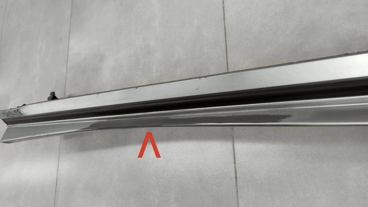 Schwellerleiste Links Hyundai Ioniq 5 87751-GI100 image 7