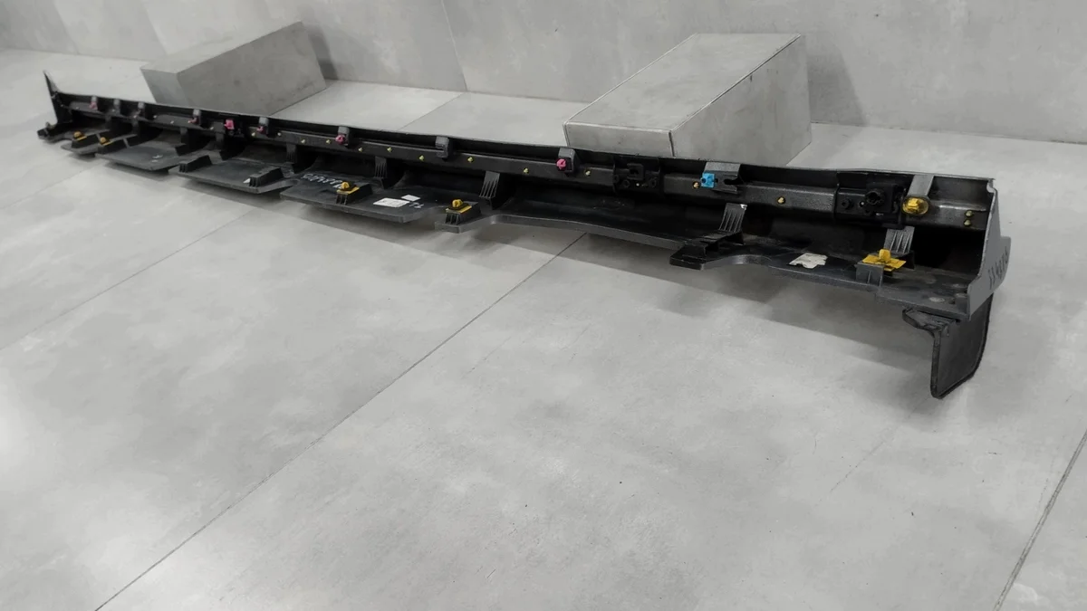 Schwellerleiste Links Hyundai Ioniq 5 87751-GI100 image 9