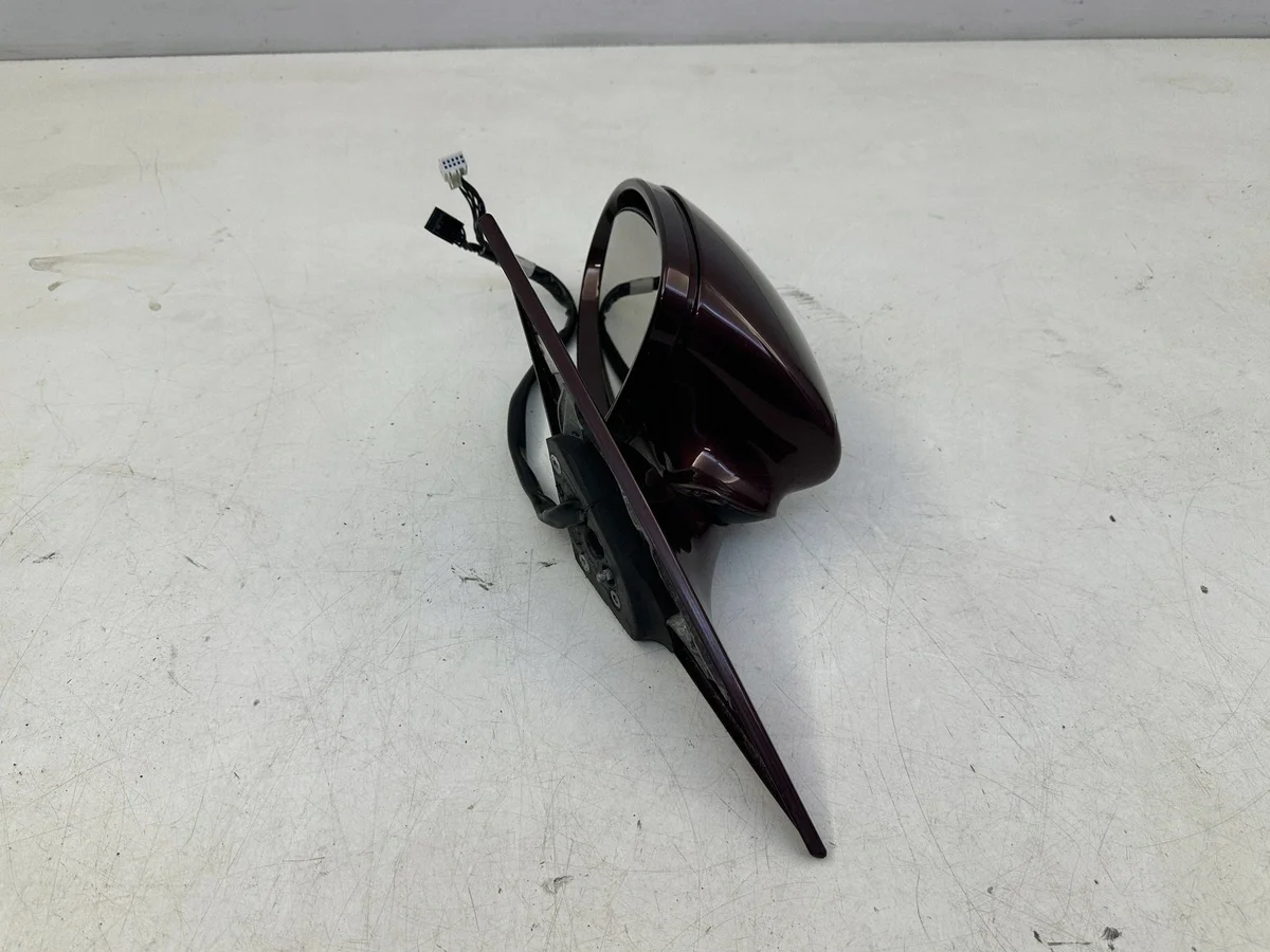 MERCEDES CLS W219 Sähköpeili Vasen 15 PIN