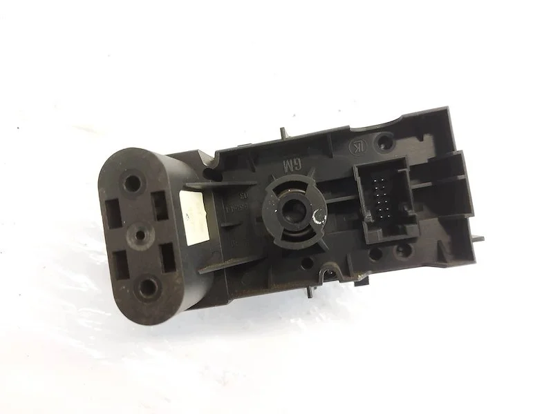 Interruptor Luces Opel Meriva A 93394756 WQ image 4