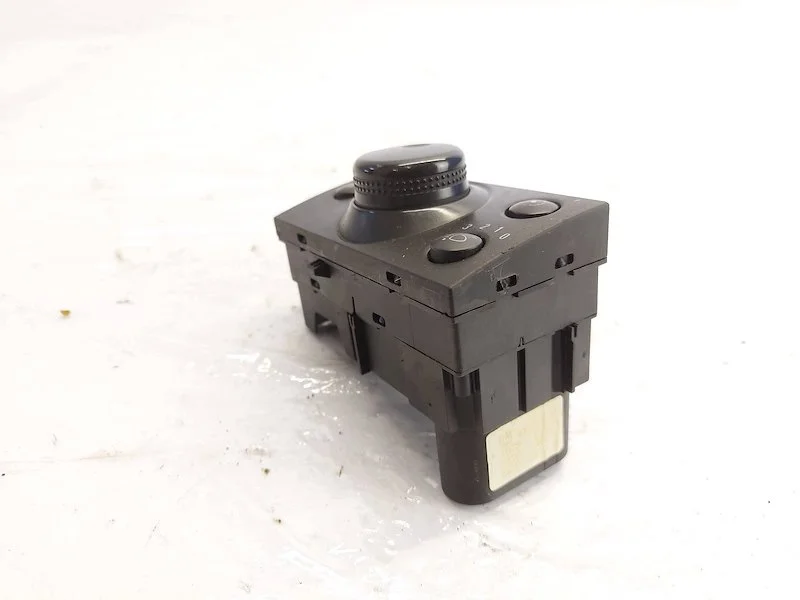 Interruptor Luces Opel Meriva A 93394756 WQ image 6