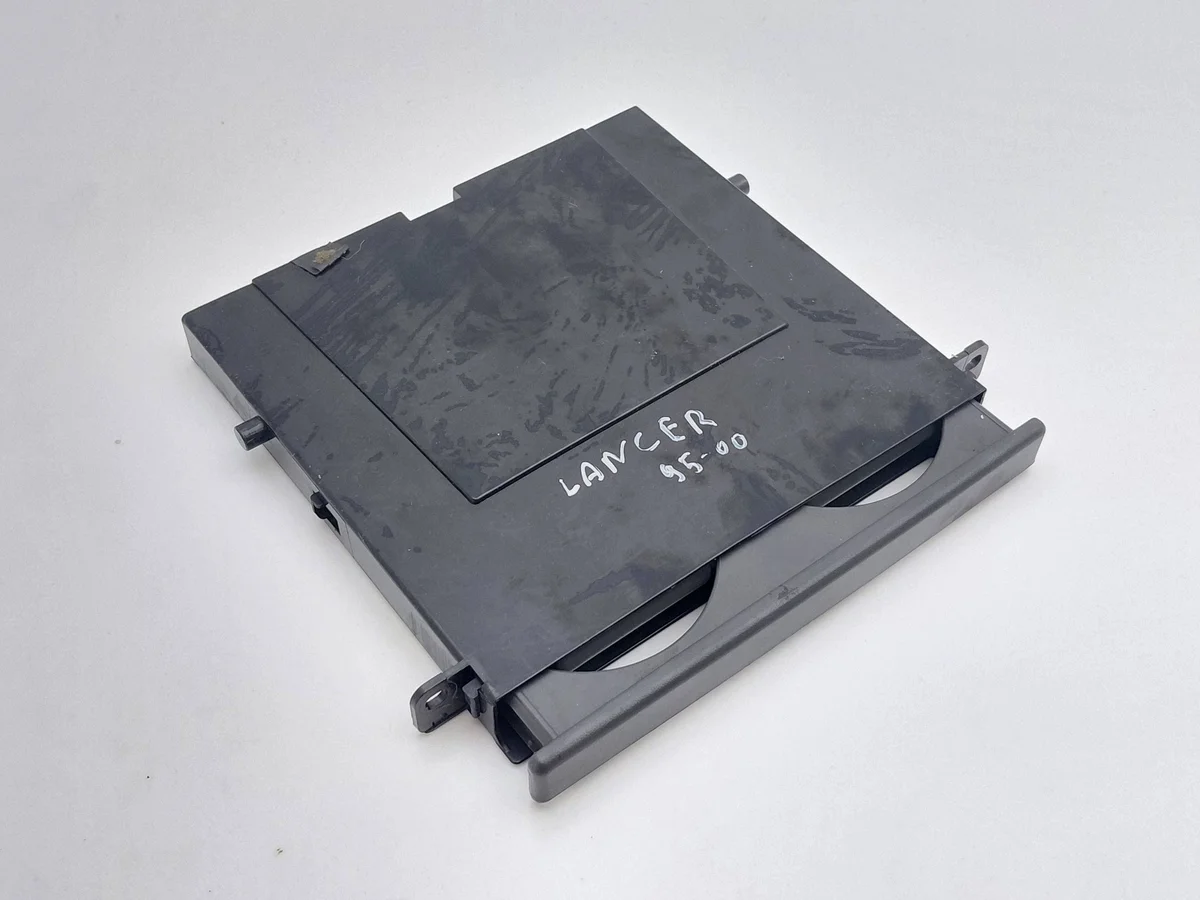 Porte-gobelet Mitsubishi Lancer MB869860