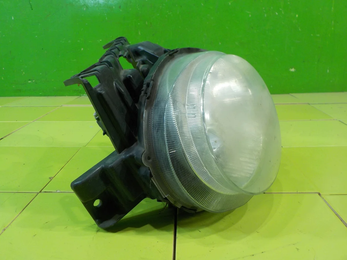 Nissan Juke F15 1.5 dCi Scheinwerfer Links vorne image 3