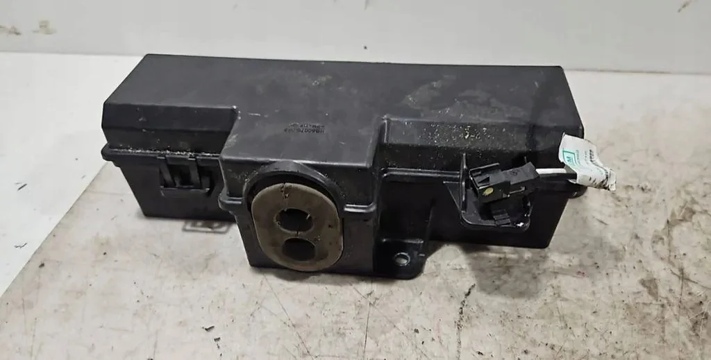 Hydraulisk pump Opel Insignia A 2.0D