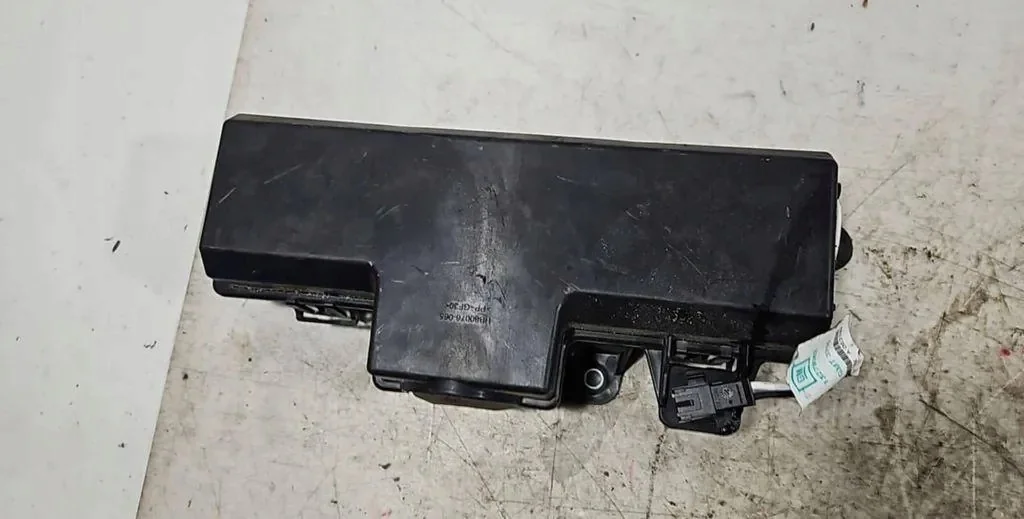 Hydrauliikkapumppu Opel Insignia A 2.0D