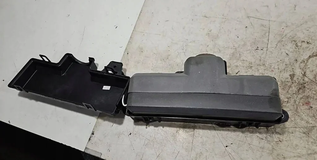 Hydrauliikkapumppu Opel Insignia A 2.0D image 3