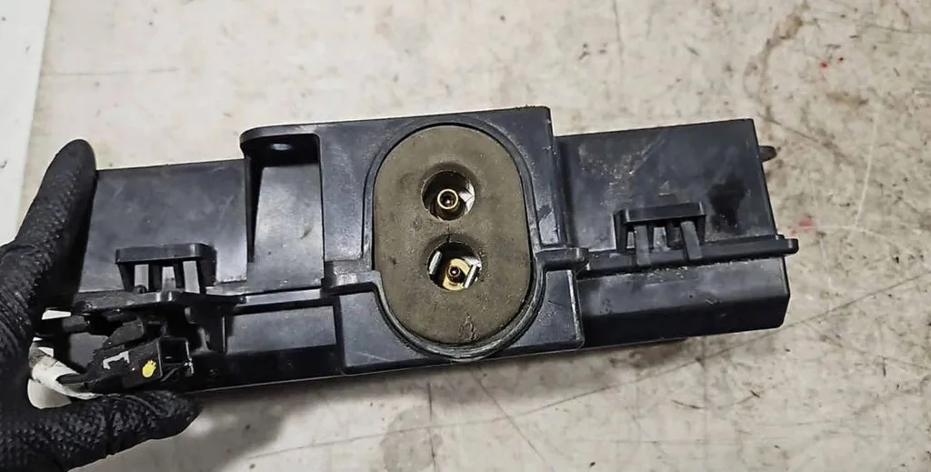 Hydrauliikkapumppu Opel Insignia A 2.0D image 4