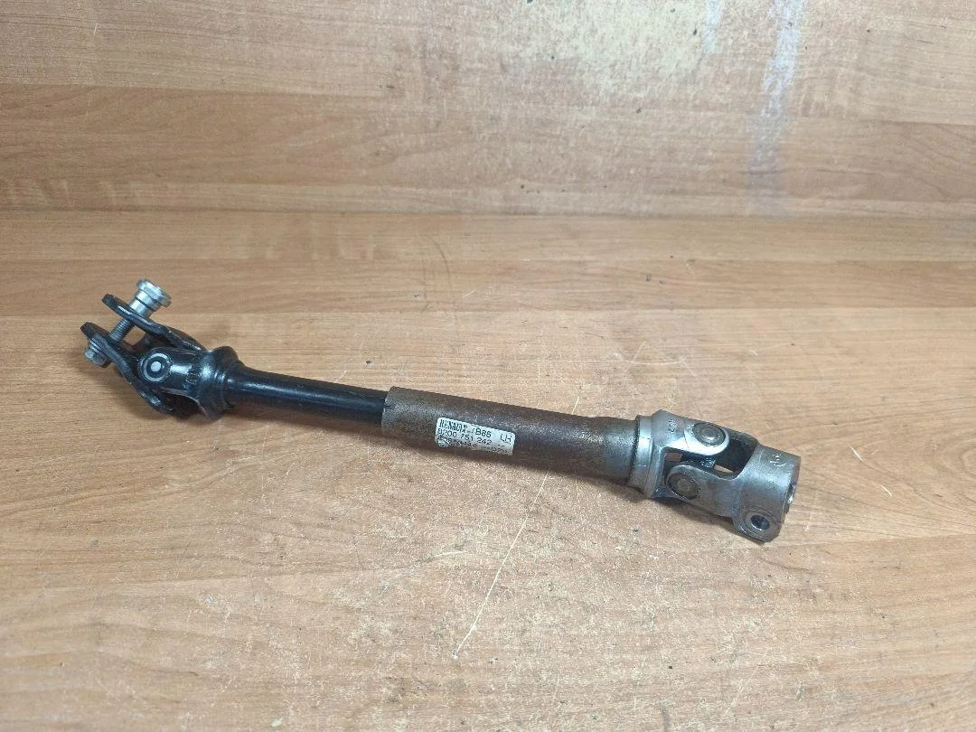 Croisillon colonne direction Renault Clio 3