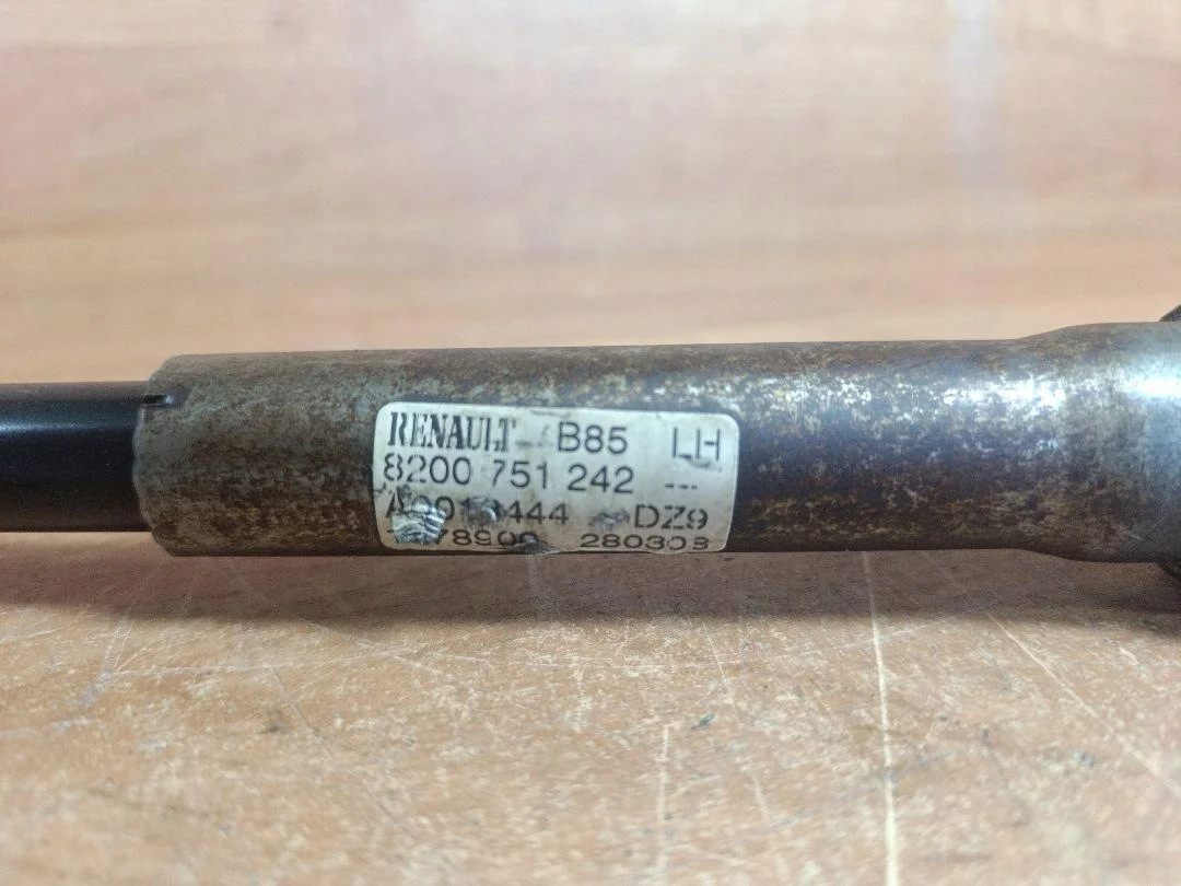 Croce piantone sterzo Renault Clio 3 III 8200751242