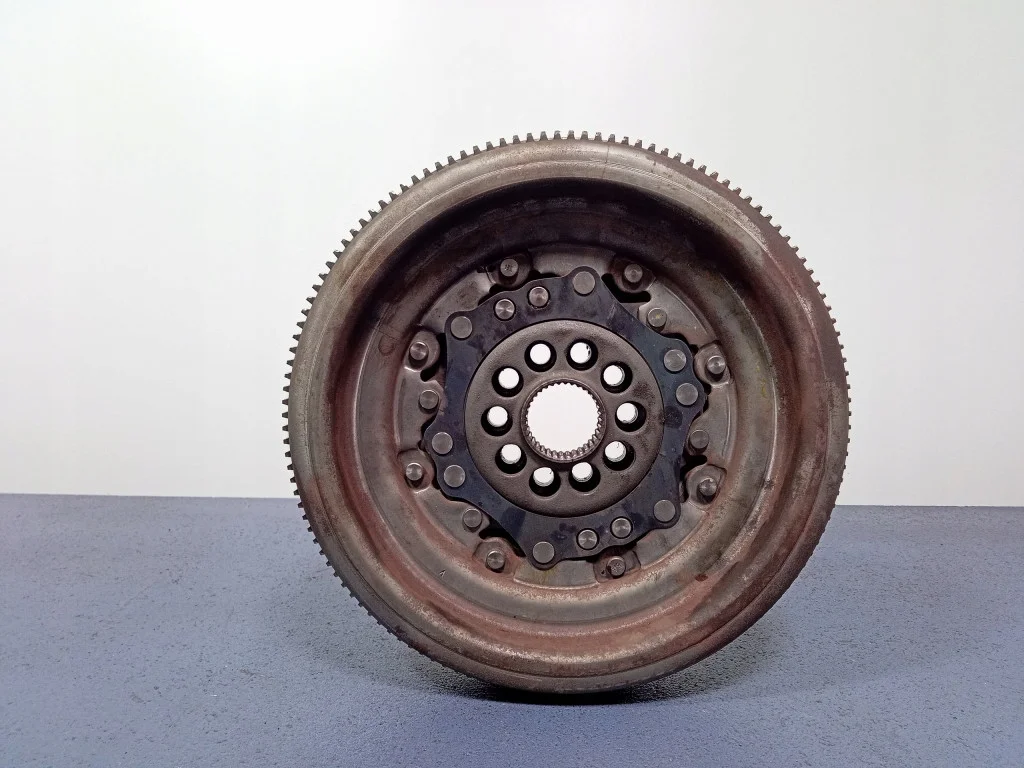 VW Passat B6 3.2 FSI Svänghjul A-794283-022105266AK