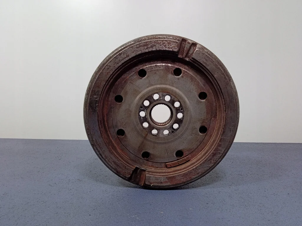 VW Passat B6 3.2 FSI Dubbelmassa Vliegwiel