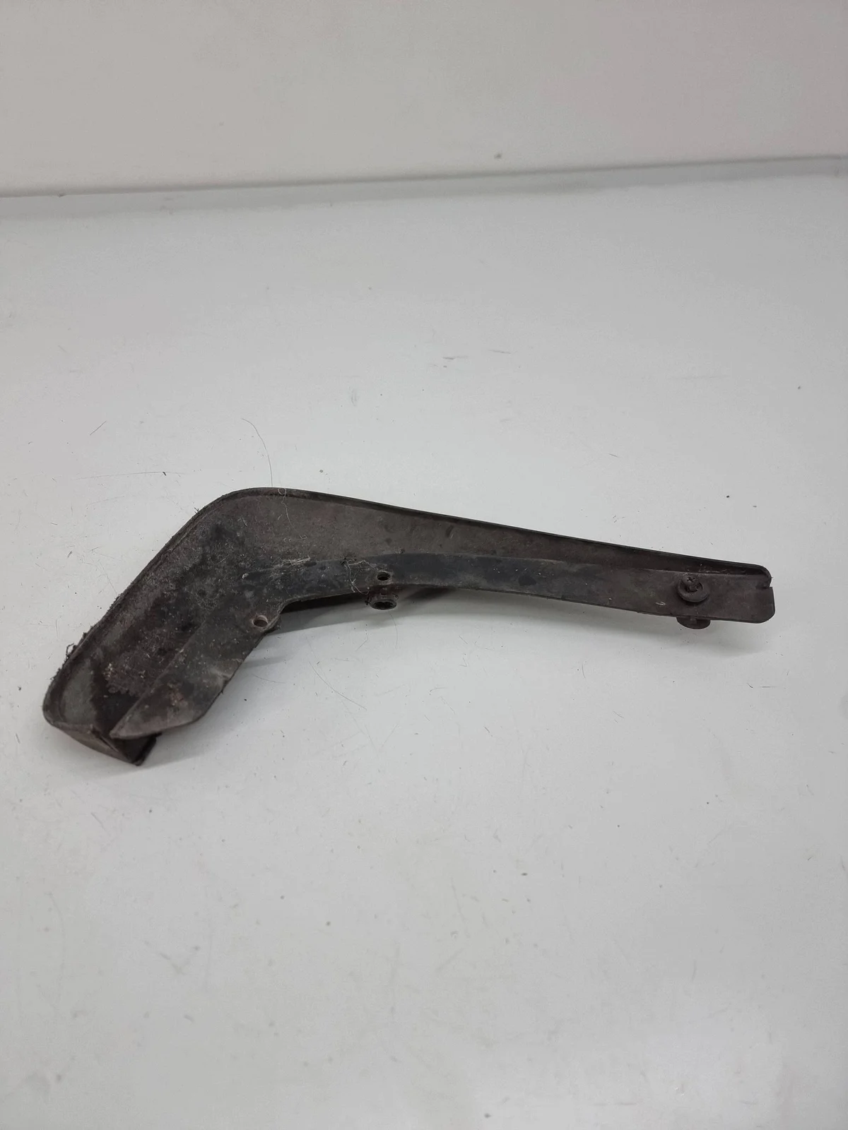 Spritzschutz hinten Jaguar XE ESP52861 image 4