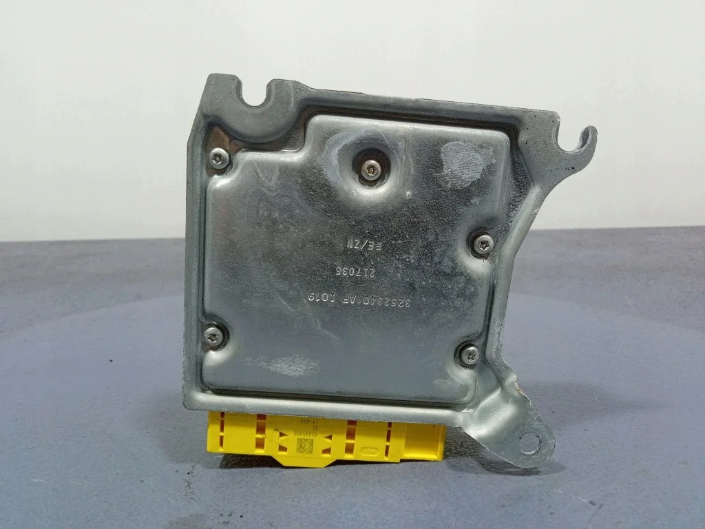 Módulo Sensor Airbag Mercedes A2139009022 image 4
