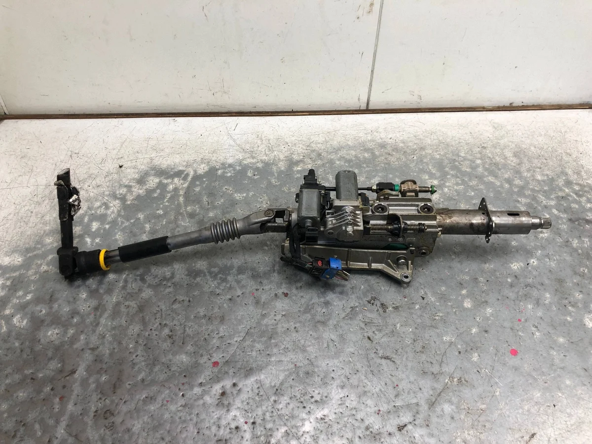 Stuurkolom Maserati Quattroporte VI Gebruikt