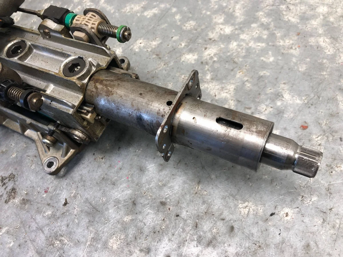 Colonna sterownicza Maserati Quattroporte VI