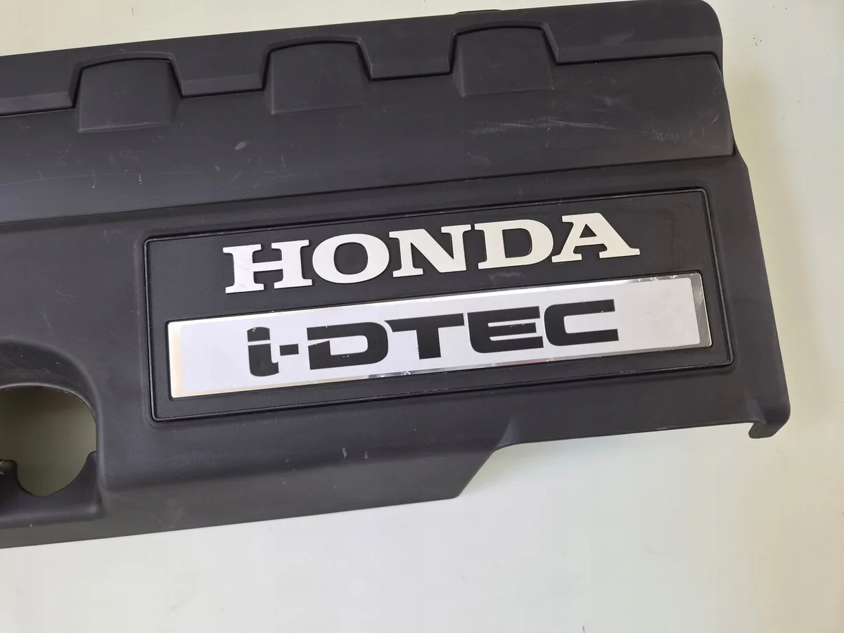 Cache moteur Honda Accord VIII 2.2 i-DTEC 32121-RL0-G01 image 6