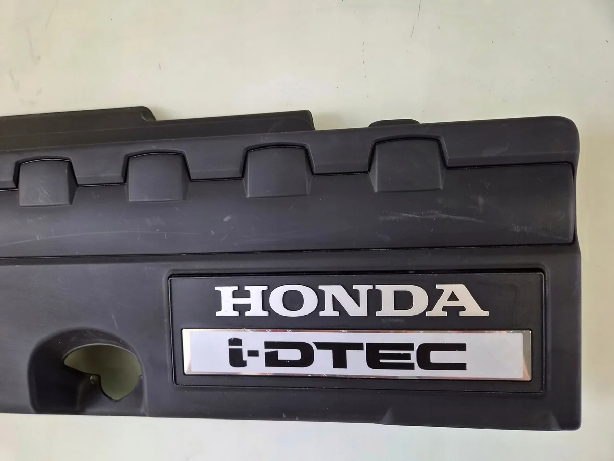 Cache moteur Honda Accord VIII 2.2 i-DTEC 32121-RL0-G01 image 7