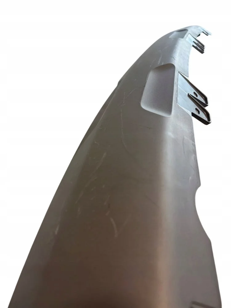 Renault Captur II Spoiler Parachoques Trasero Usado