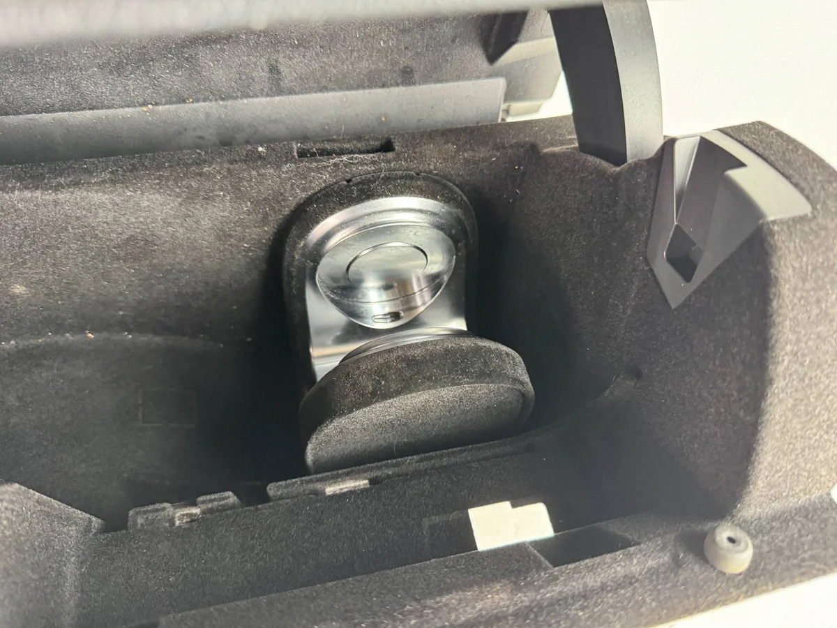 Compartimento Mercedes-Benz C W205 A2056801702 image 10
