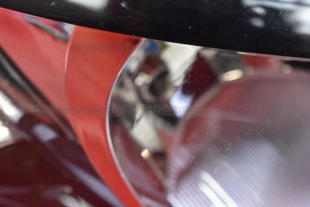 Scheinwerfer Rechts Skoda Fabia III NJ image 9