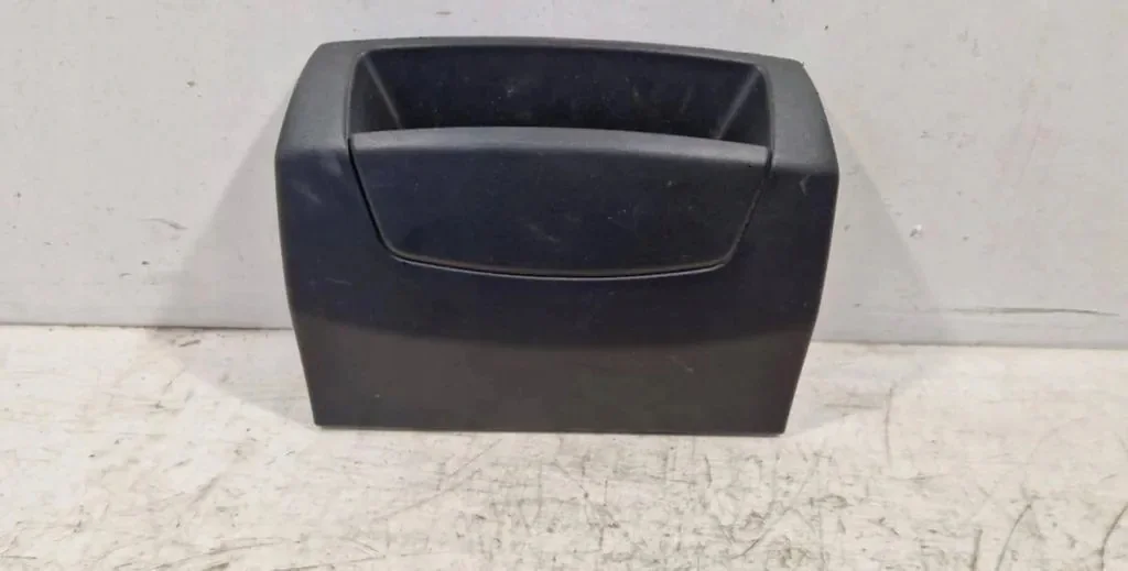 Écran radio Citroën C8 Peugeot 9664644280