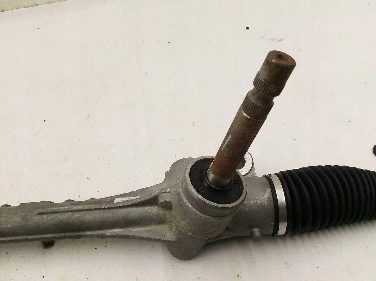 Toyota 45510-02420 Crémaillère de direction image 4