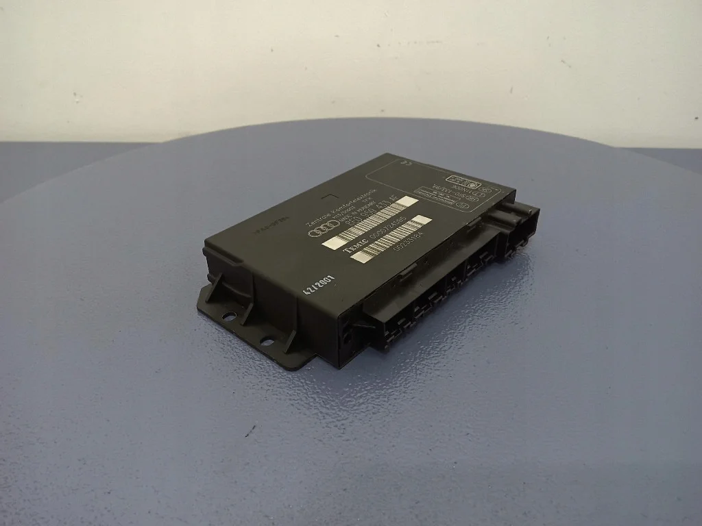 Audi A4 B6 Komfortmodul 8E0959433AF gebraucht