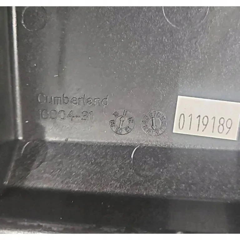 Hydraulipumppu Opel Insignia A 2.0L image 3