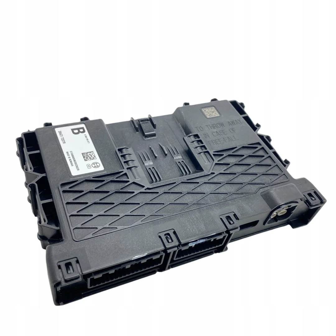 Module de commande Renault 284Z17227R image 2
