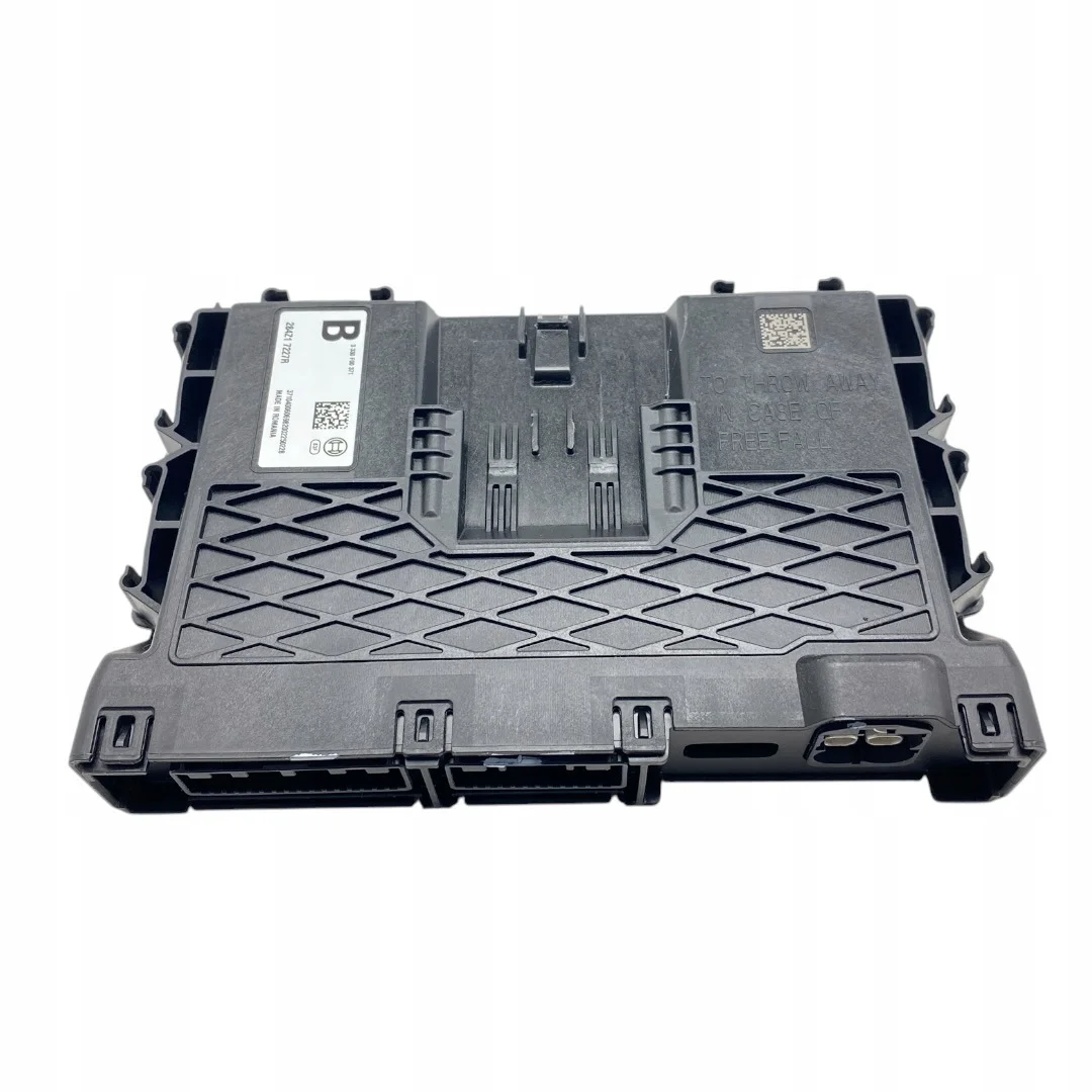 Module de commande Renault 284Z17227R image 3
