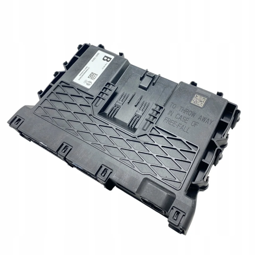 Module de commande Renault 284Z17227R image 4
