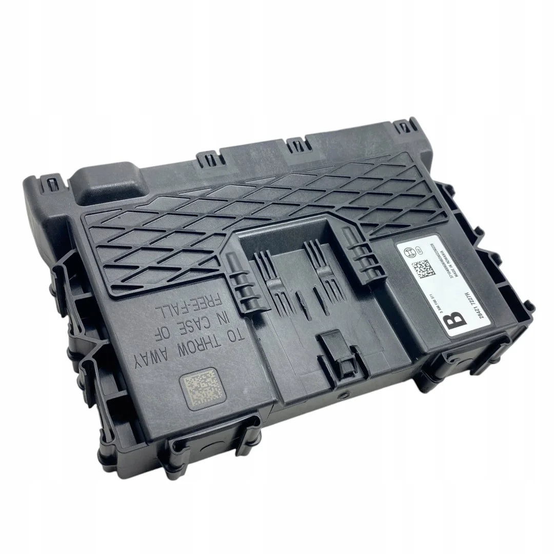 Module de commande Renault 284Z17227R image 5