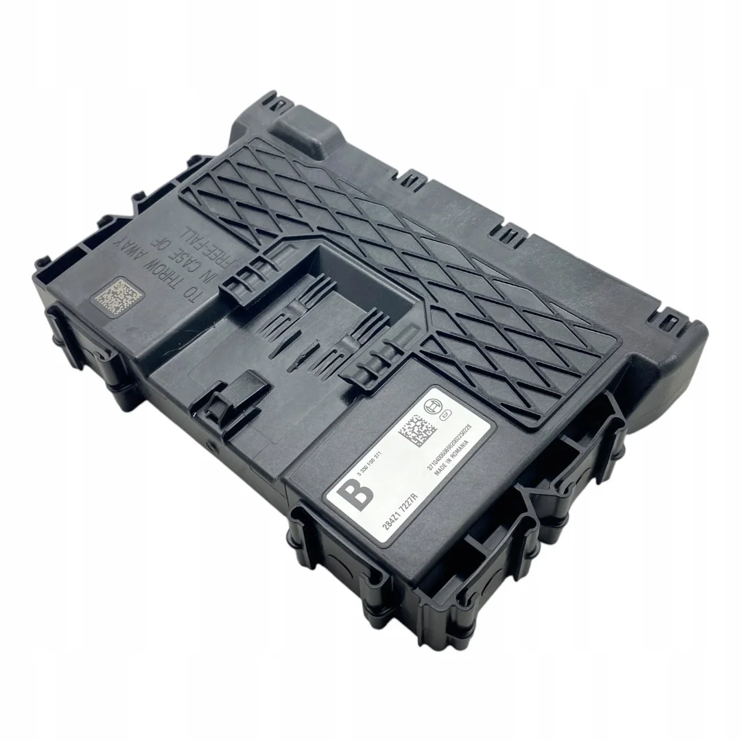 Module de commande Renault 284Z17227R image 6