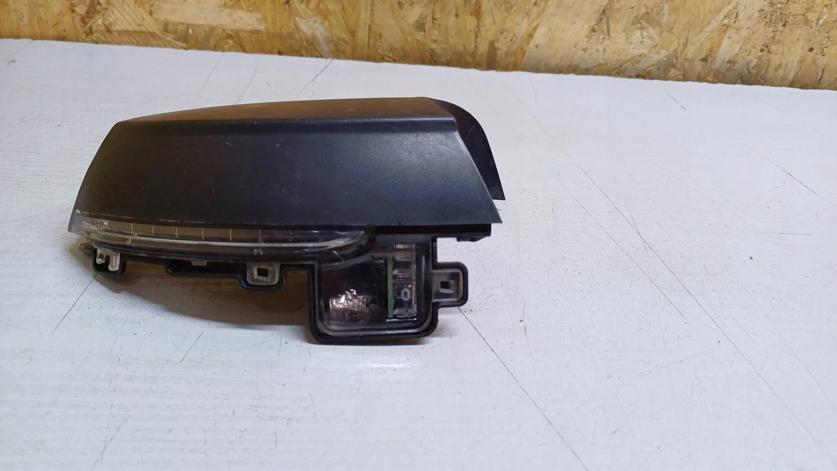 VW Polo 6R0 / Up peilinvilkku LED