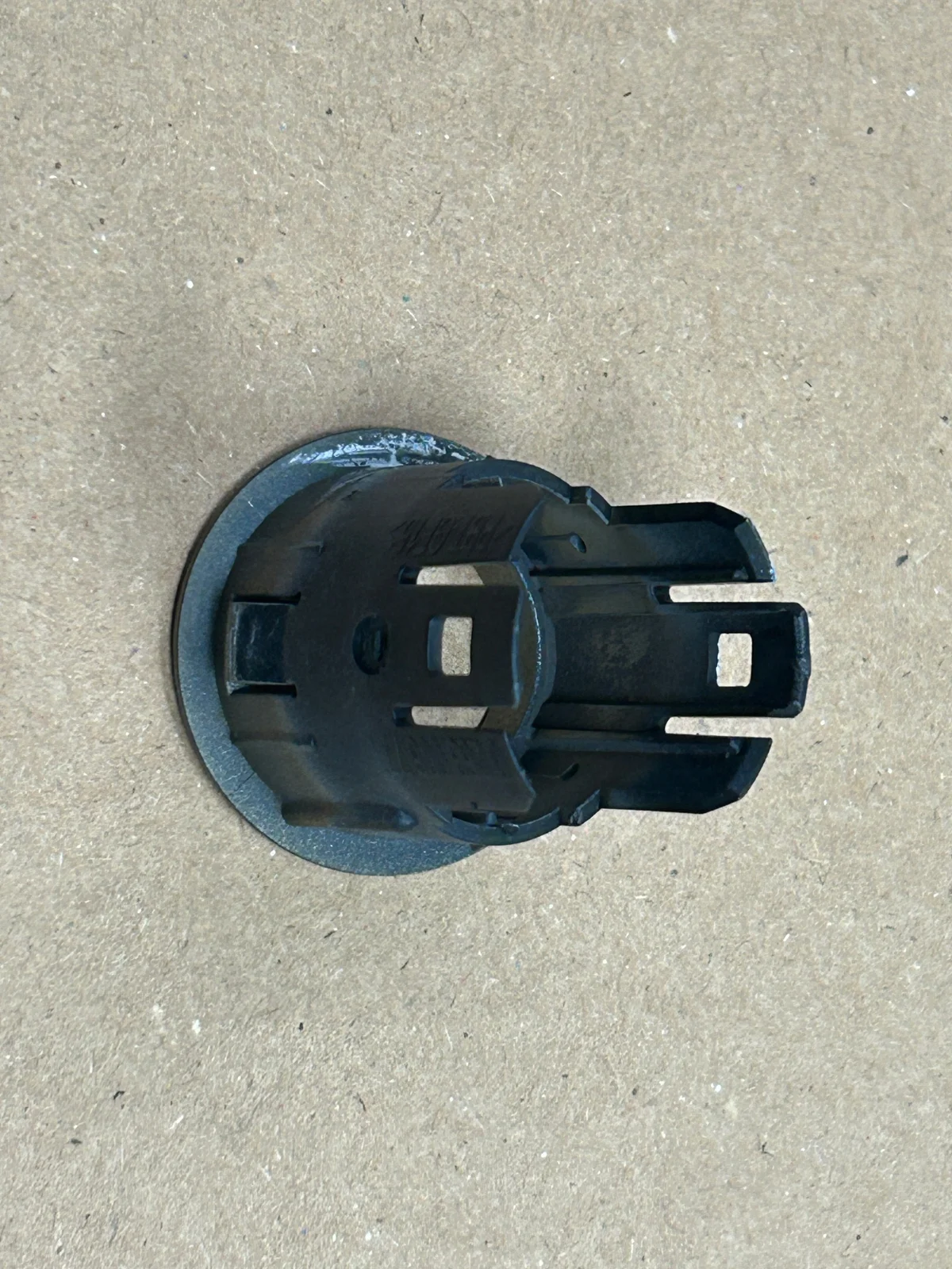 Ford Fiesta MK7 LIFT 2012-2017 C1BT-15K872-BBW image 3