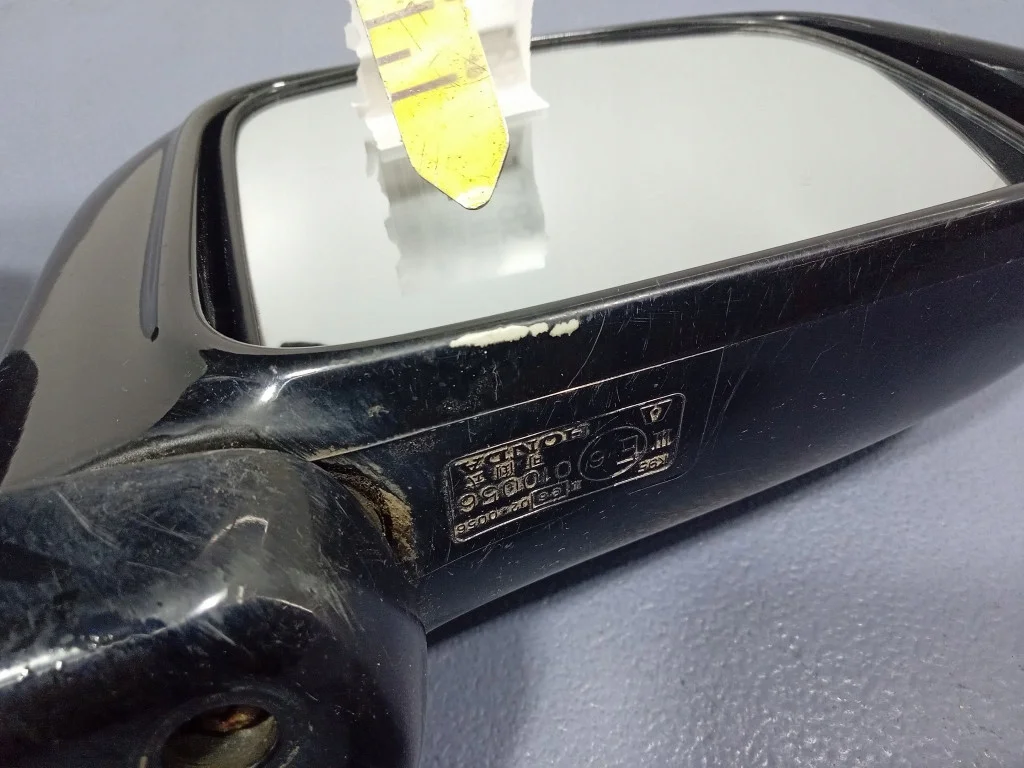 HONDA CR-V I RD Espejo Derecho A-881782-01 image 6