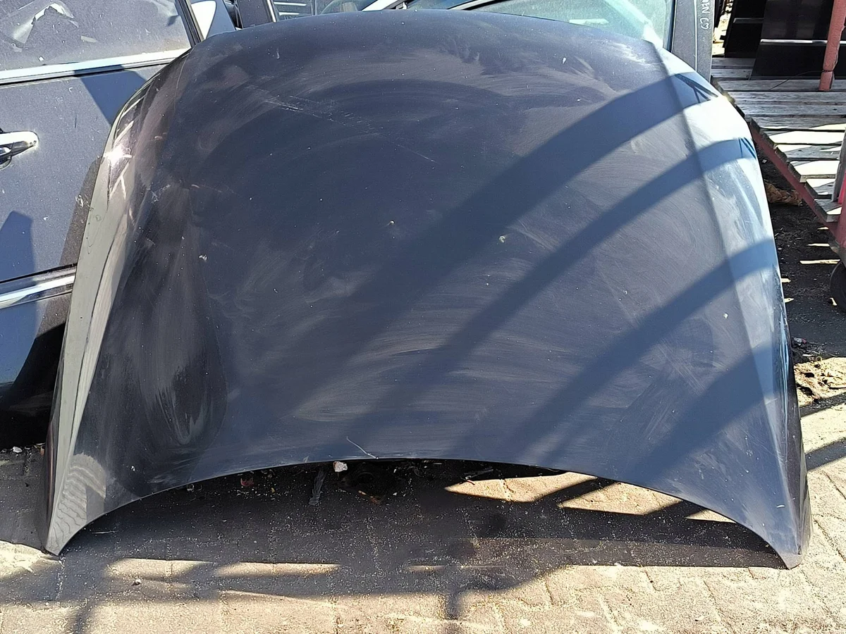 Mascara Volkswagen Passat B6 LC9X Usada
