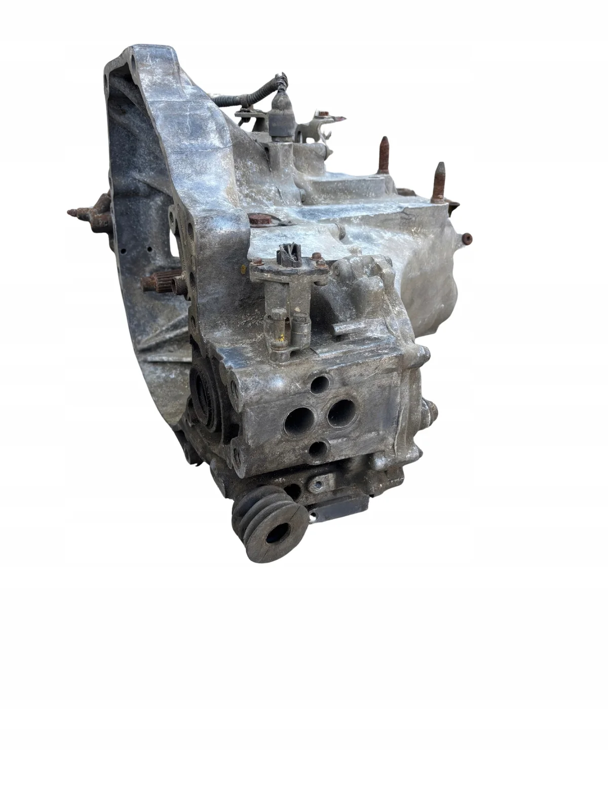 Getriebe S20 Honda Civic V 1.3 16V gebraucht image 4