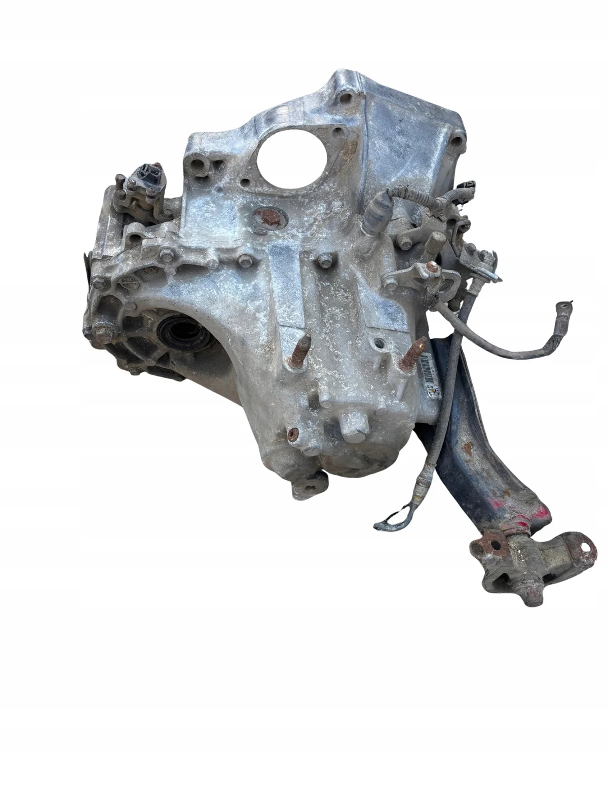 Getriebe S20 Honda Civic V 1.3 16V gebraucht image 5